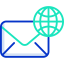 Mail icon 64x64