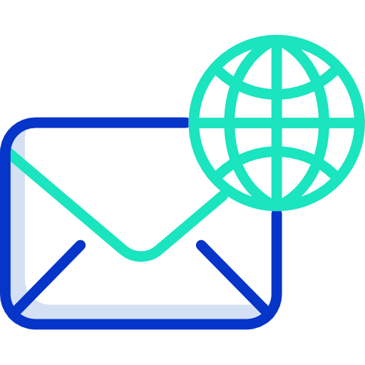 Mail icon