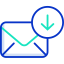 Mail icon 64x64