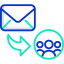 Email icon 64x64