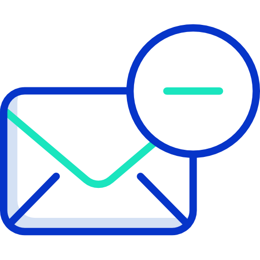 Mail icon