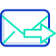 Mail icon 64x64