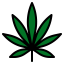 Marijuana icon 64x64