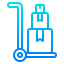 Loader ícono 64x64