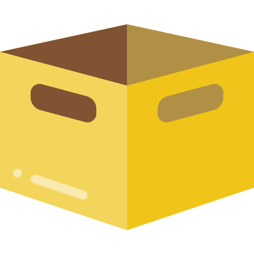 Box icon