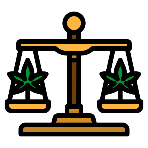 Law icon