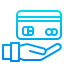 Credit card icon 64x64