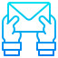 Mail icon 64x64