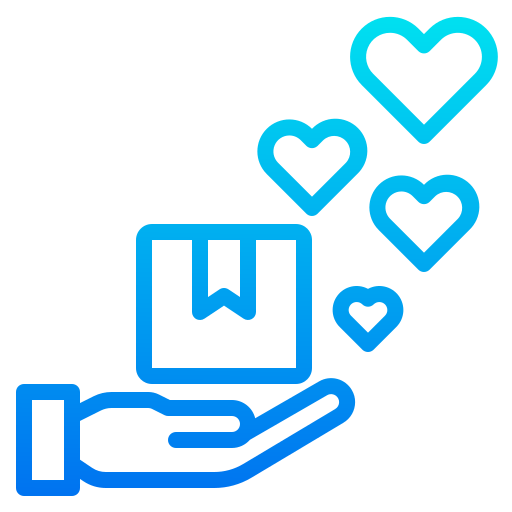 Delivery icon