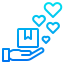 Delivery icon 64x64