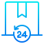 Delivery icon 64x64