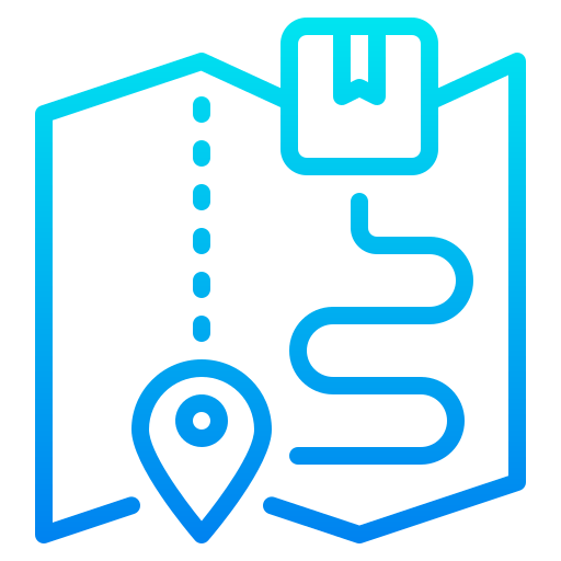 Map icon