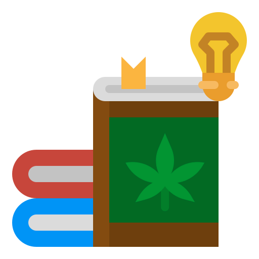 Book icon