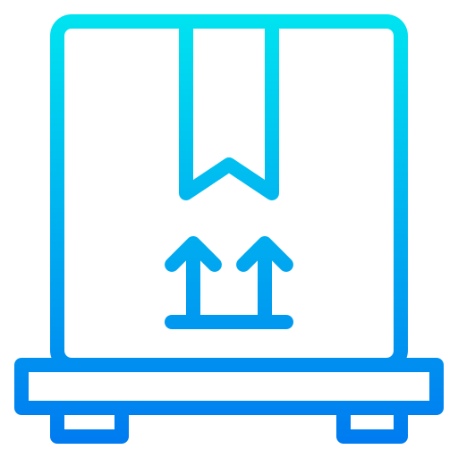 Package icon