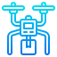 Drone icon 64x64