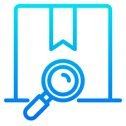 Search icon