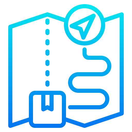 Map icon