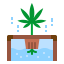 Hydroponic Ikona 64x64