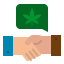 Agreement icon 64x64