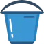 Bucket icon 64x64