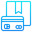 Credit card icon 64x64