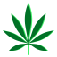 Marijuana icon 64x64