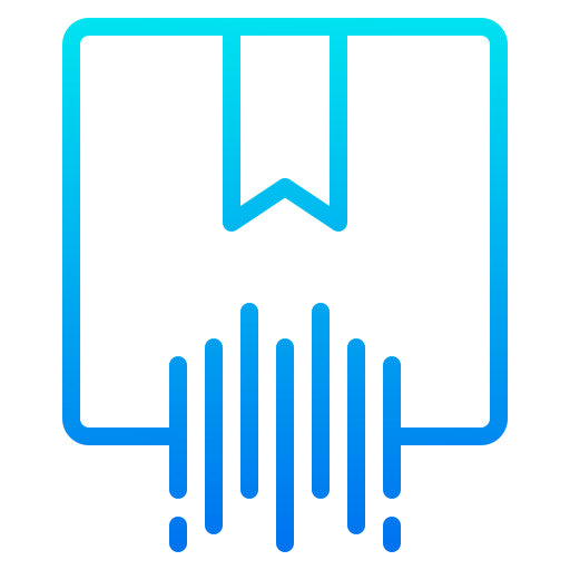 Package icon