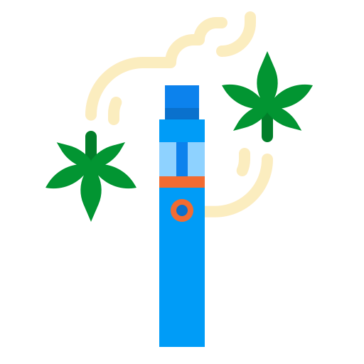 Vape icon