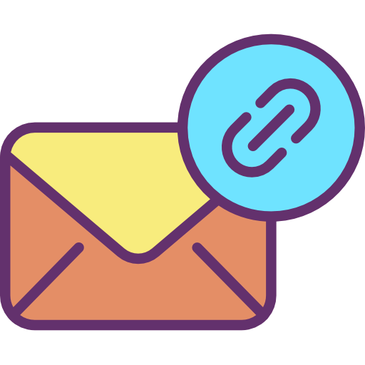Mail icon