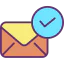 Mail icon 64x64
