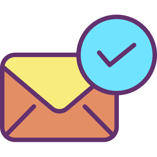 Mail icon