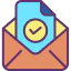 Mail icon 64x64