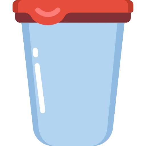 Tupperware icon