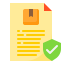 Insurance icon 64x64