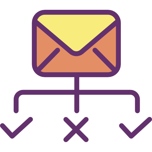 Mail icon