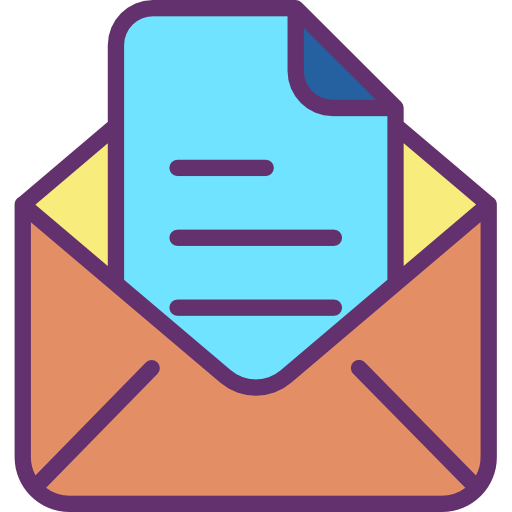 Mail icon