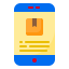Mobile app icon 64x64