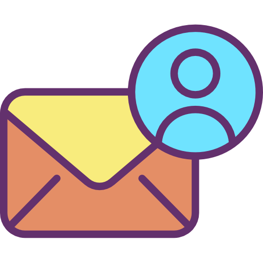 Mail icon