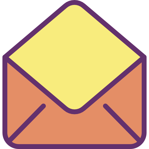 Mail icon