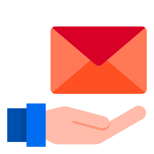Mail icon
