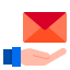 Mail icon 64x64