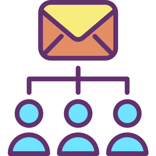 Mail icon
