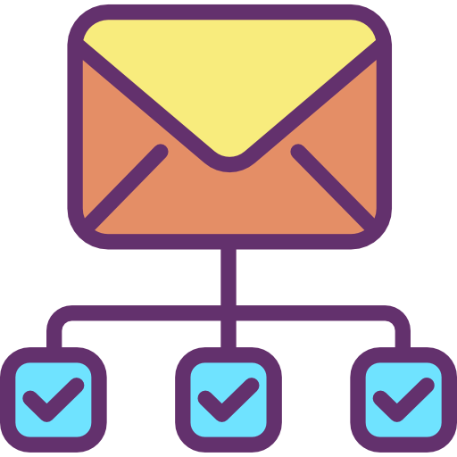 Mail icon