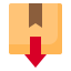 Import icon 64x64