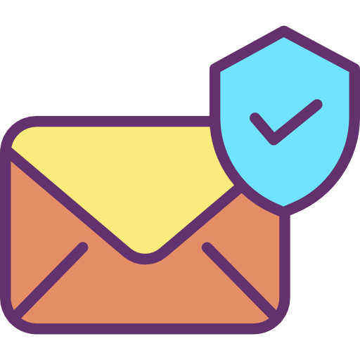 Mail icon