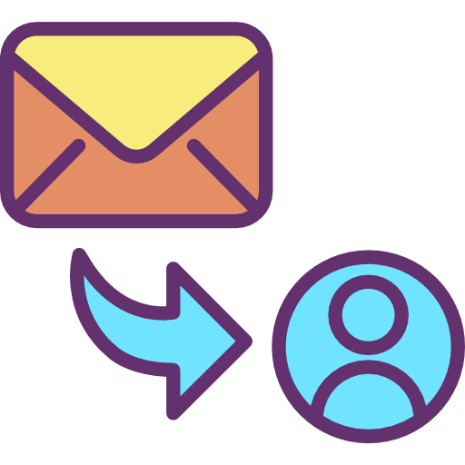 Mail icon