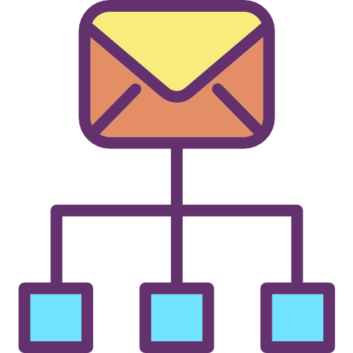 Mail icon