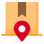 Delivery icon 64x64