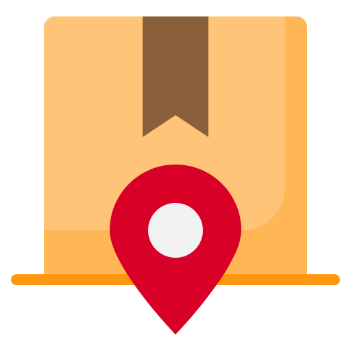 Delivery icon