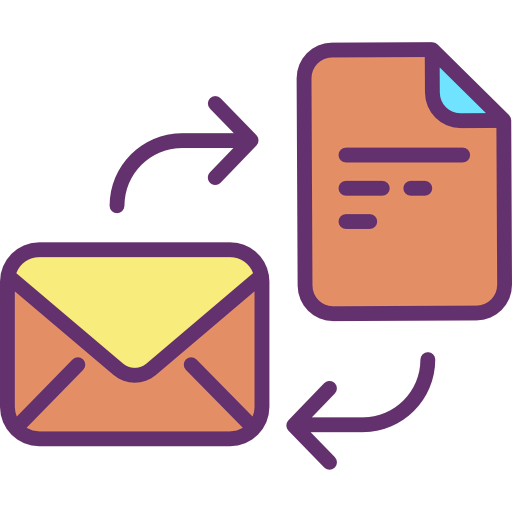 Mail icon